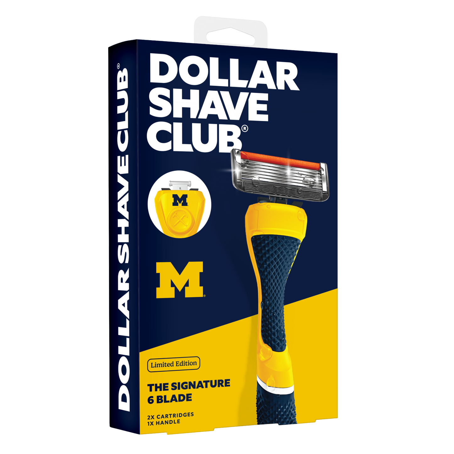 University of Michigan Gift Set