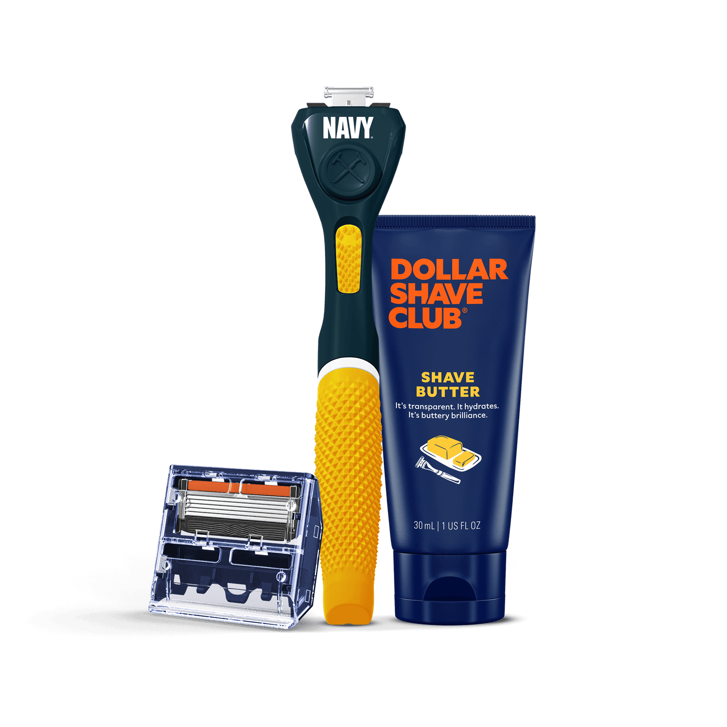 Comeback Kit: Military Edition