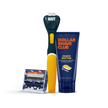 Comeback Kit: Military Edition