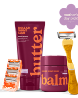 Women’s Suite Starter Set
