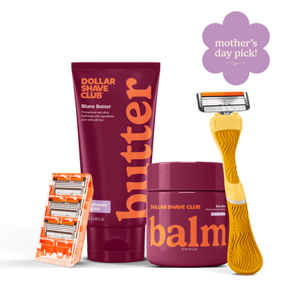 Women’s Suite Starter Set