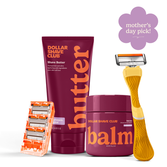 Women’s Suite Starter Set