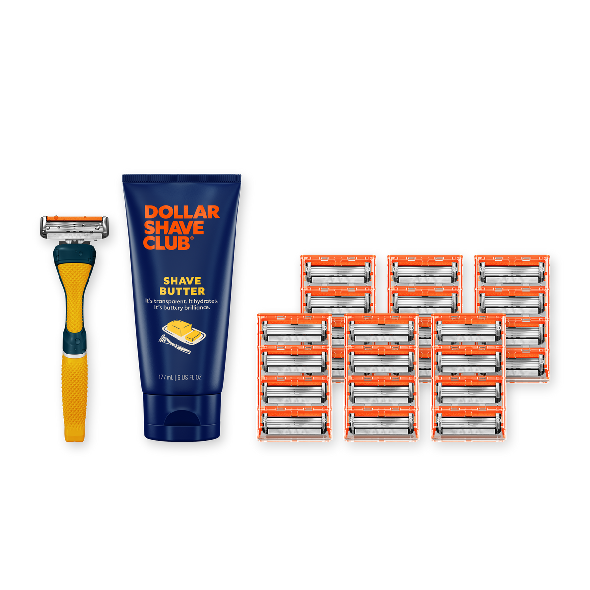 Military 6 Month Supply