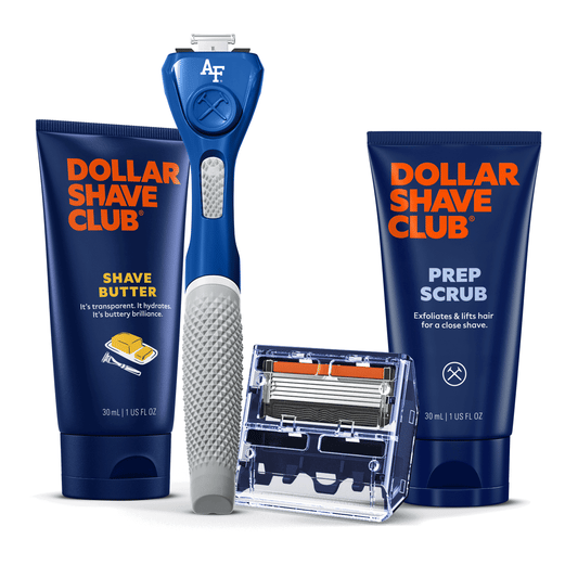 Men's College Starter Set