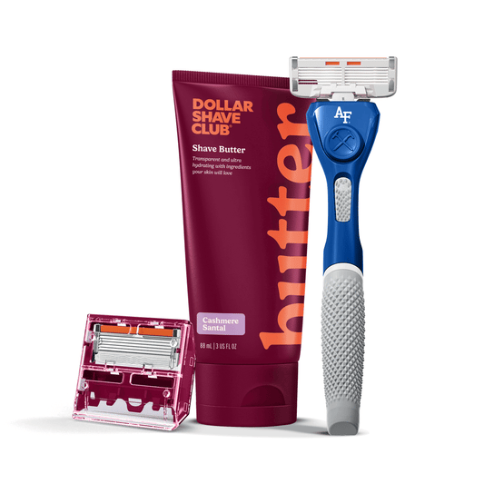 Women's College Starter Set