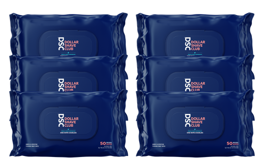 One Wipe Charlie 300 Count Bundle