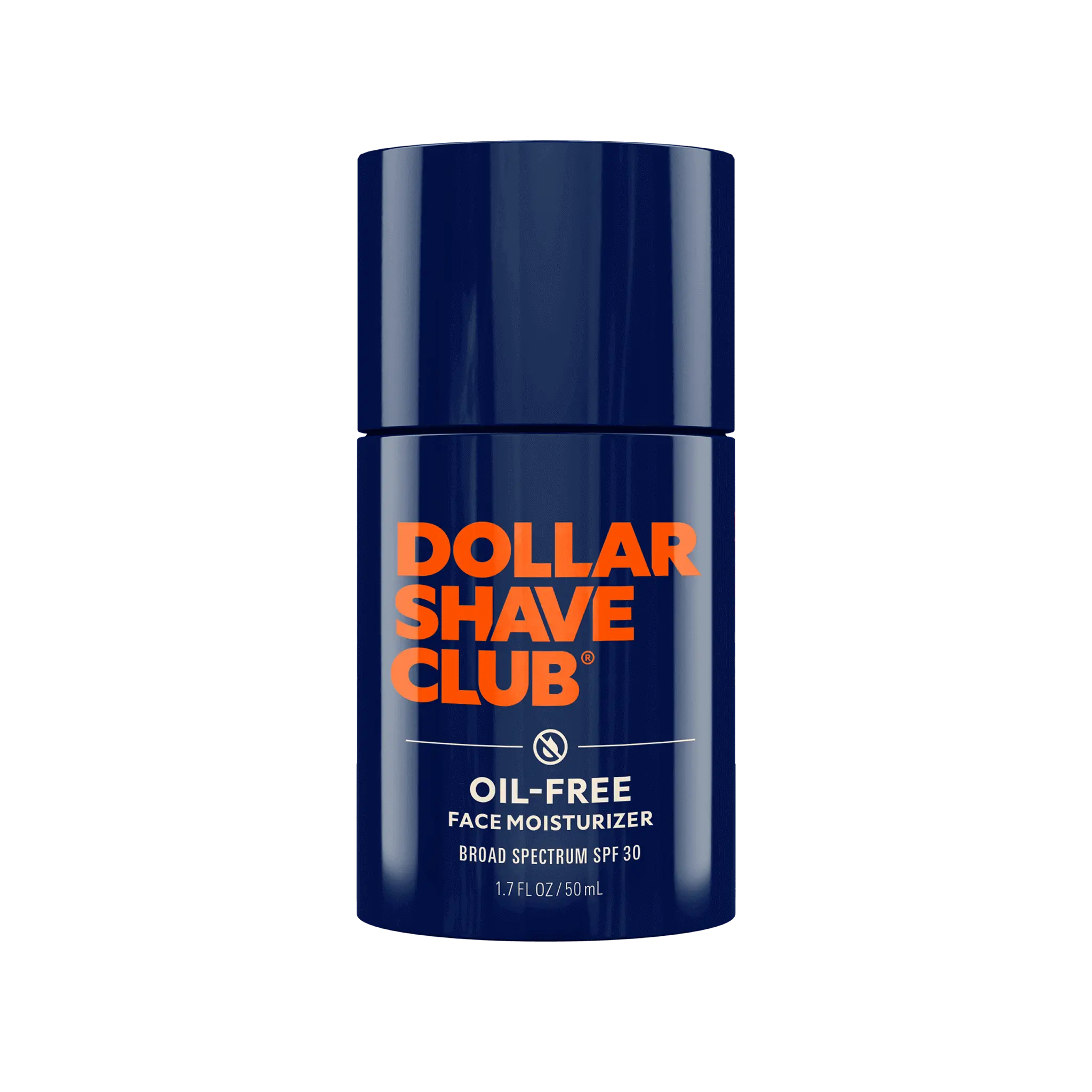 Oil-Free Face Moisturizer with SPF 30