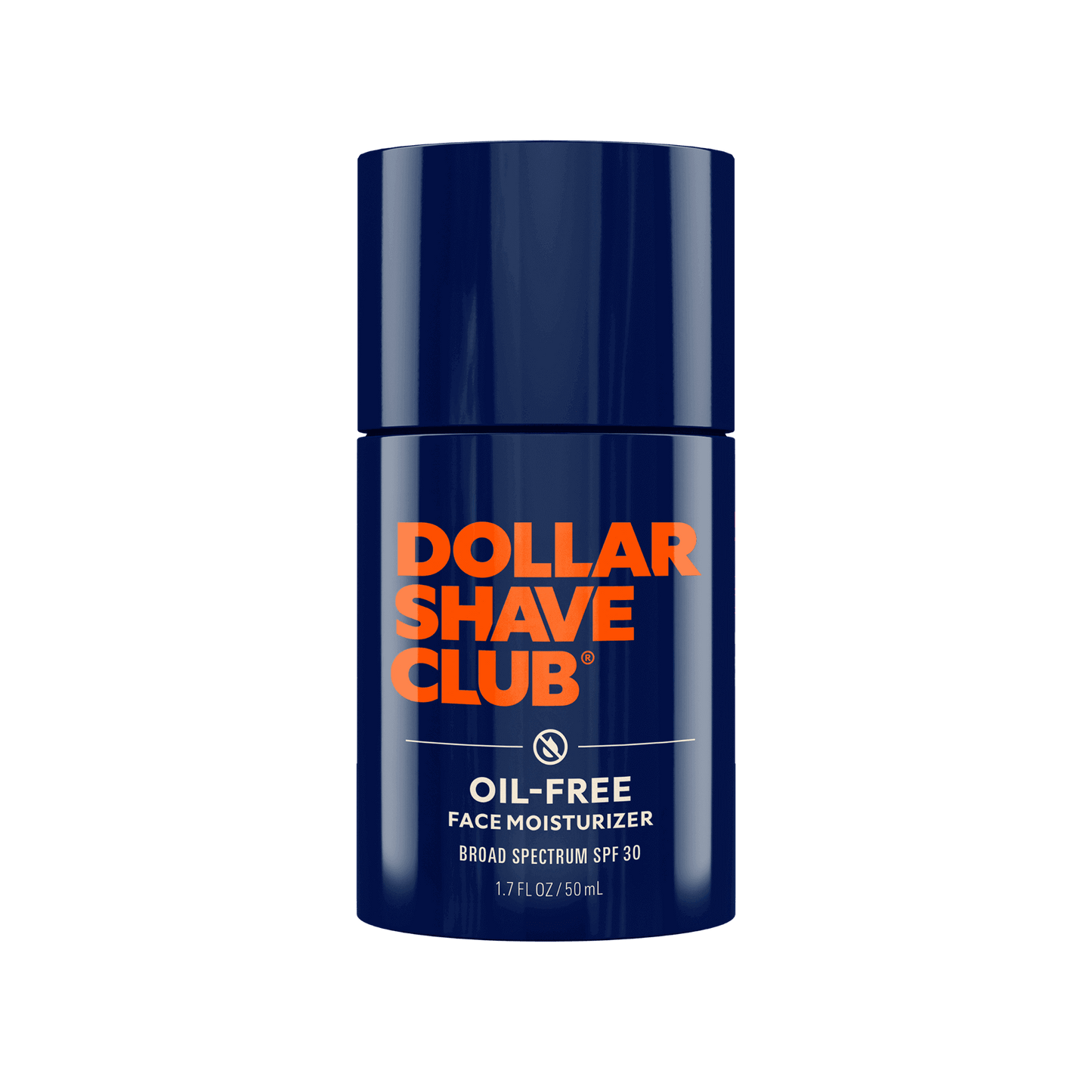 Oil-Free Face Moisturizer with SPF 30