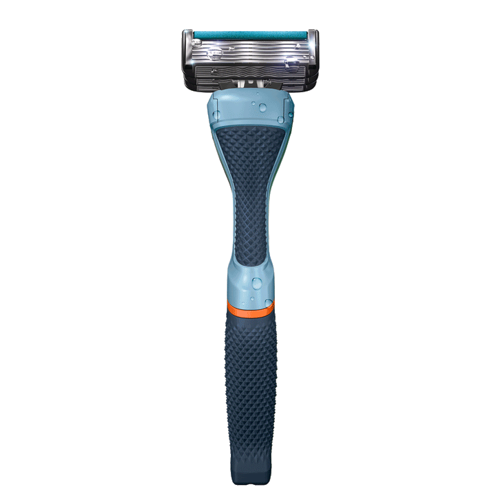 Razor Blade Options | Handles | Dollar Shave Club