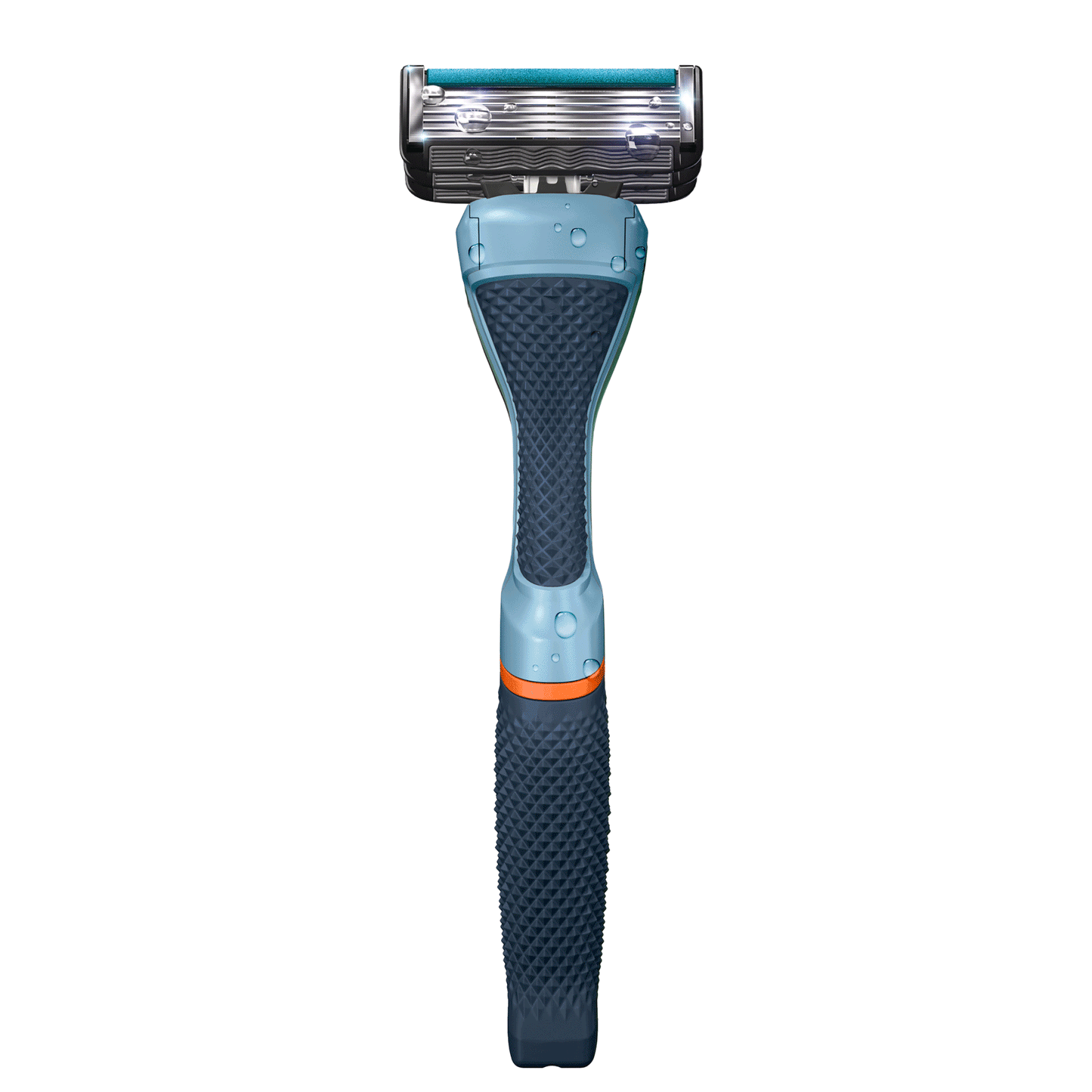Club Series Diamond Grip Handle
