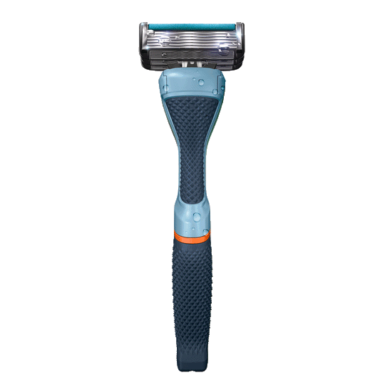 Club Series Diamond Grip Handle