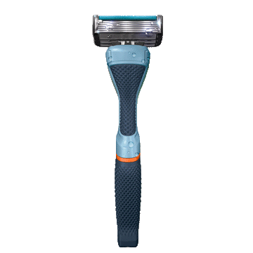 Razor Handles – Dollar Shave Club