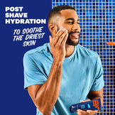 Post Shave Cream