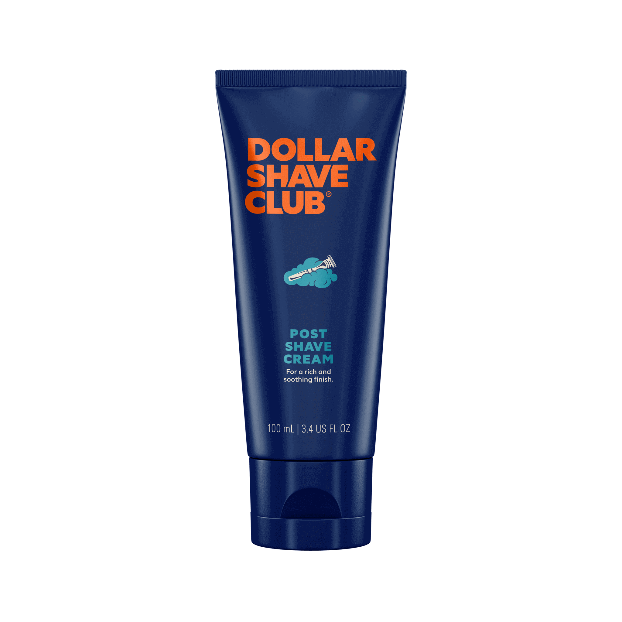 Post Shave Cream