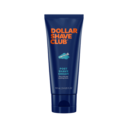 Post Shave Cream
