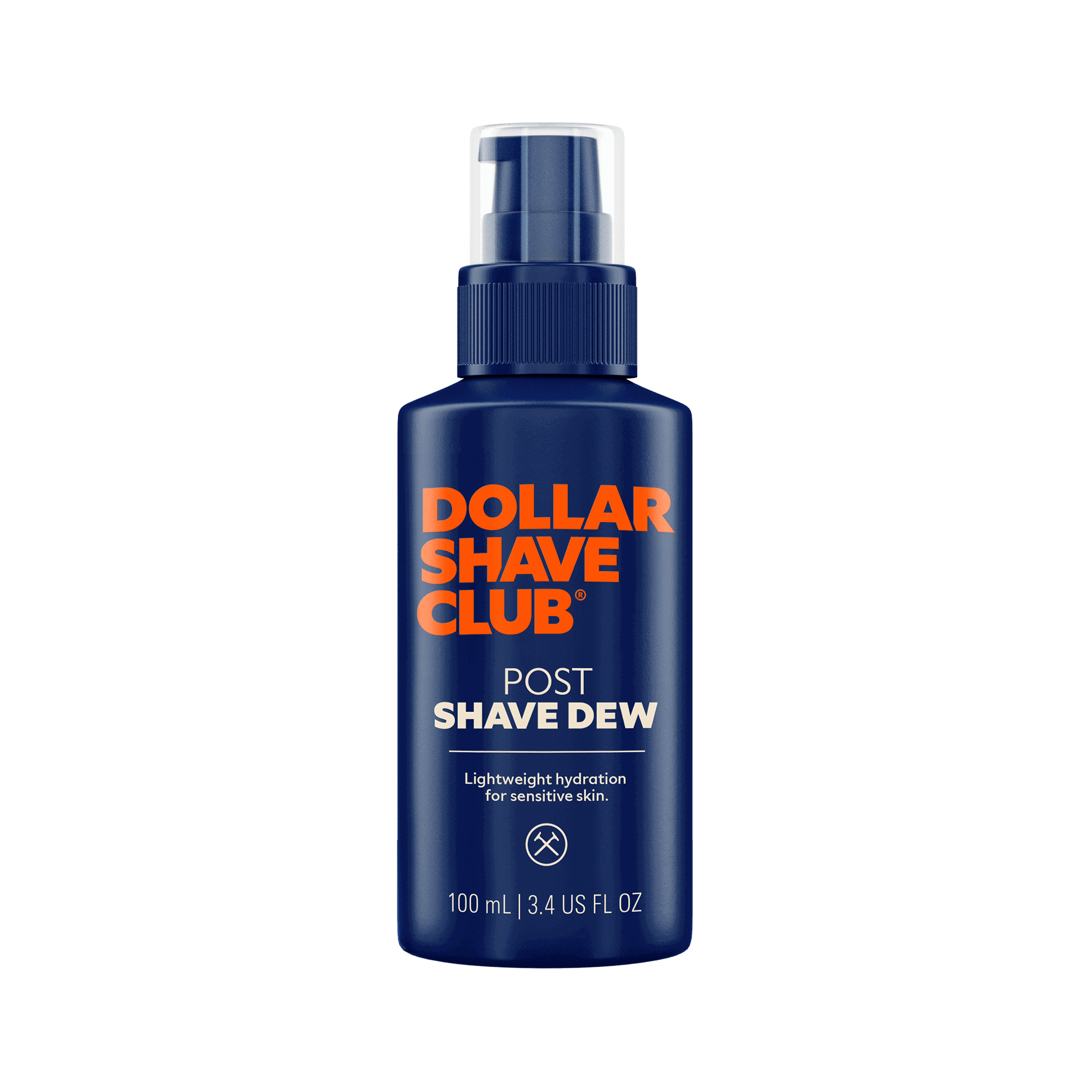 Post Shave Dew