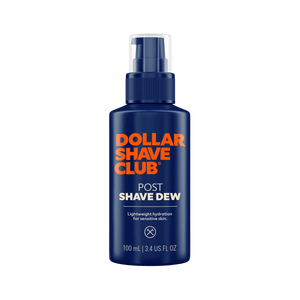 Post Shave Dew