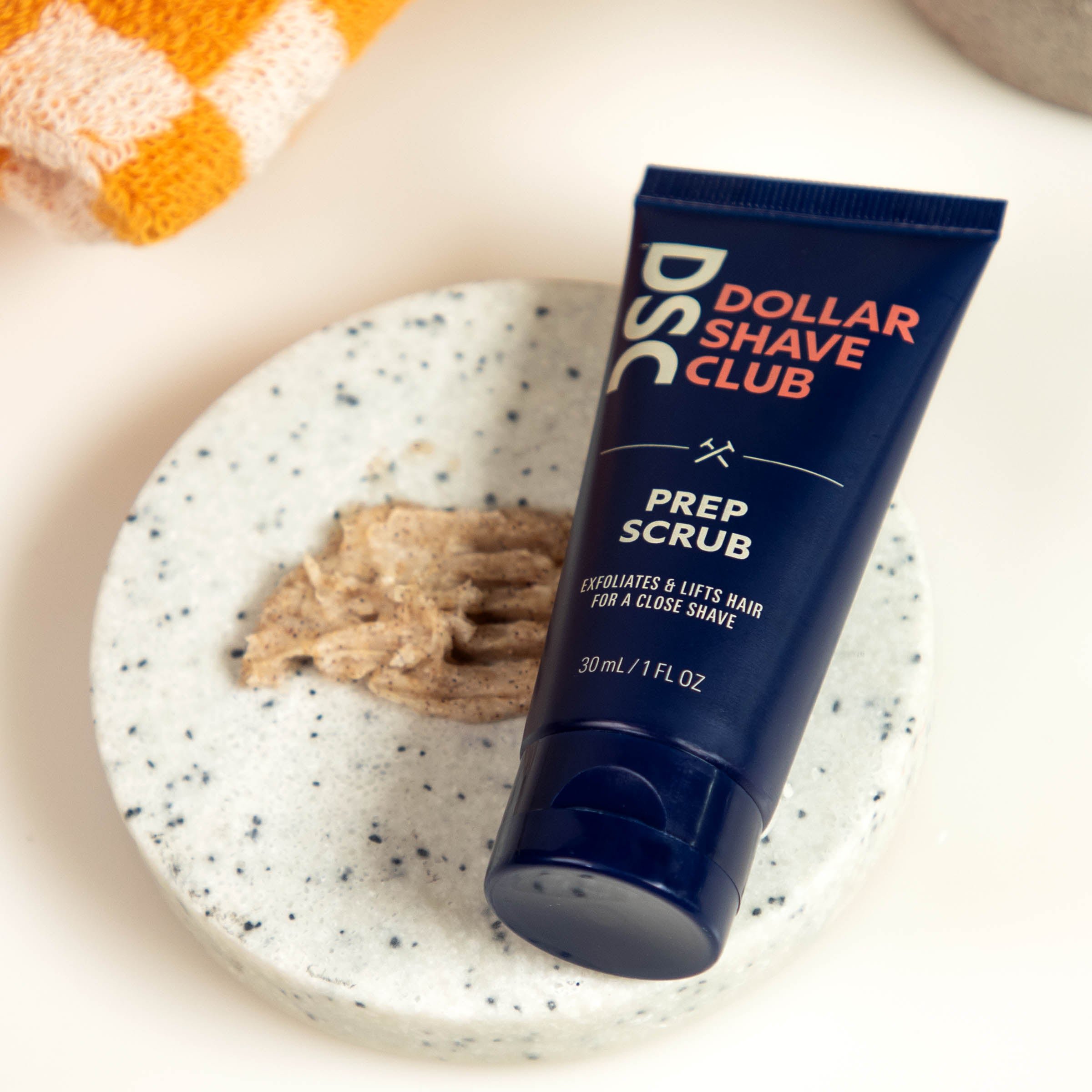Travel Shave Bundle