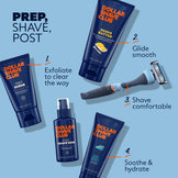 Prep Scrub