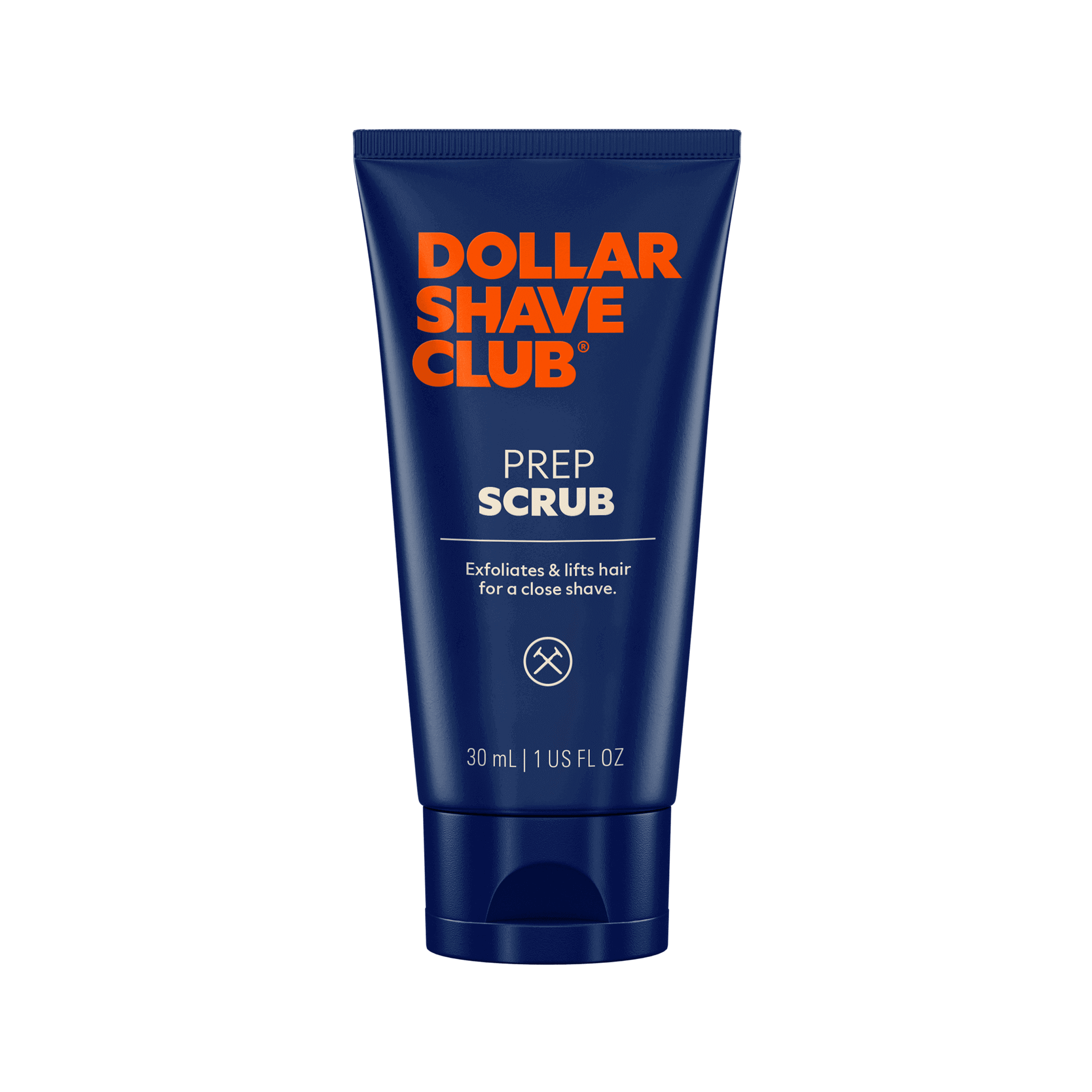 Prep Scrub