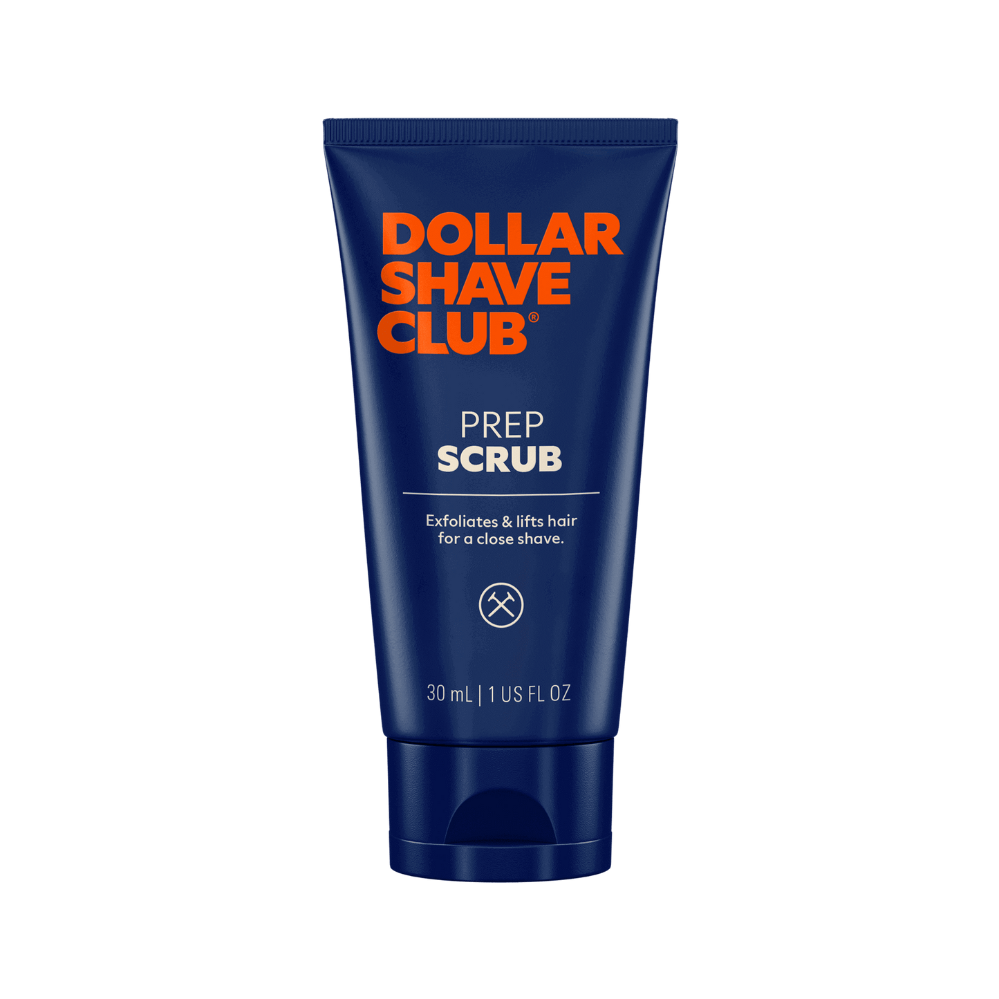 Prep Scrub