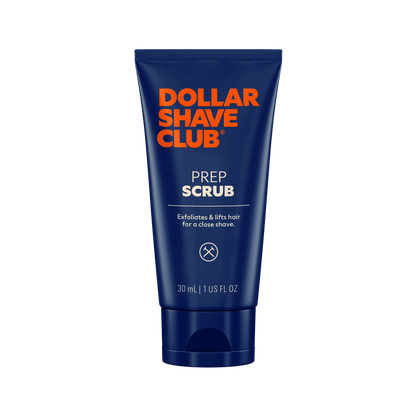 Prep Scrub