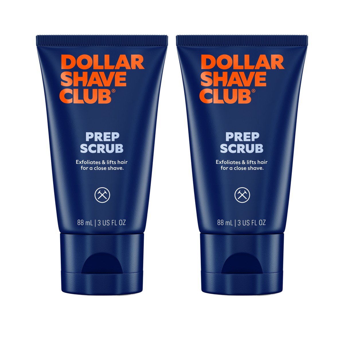 Prep Scrub 3oz (2 pack)