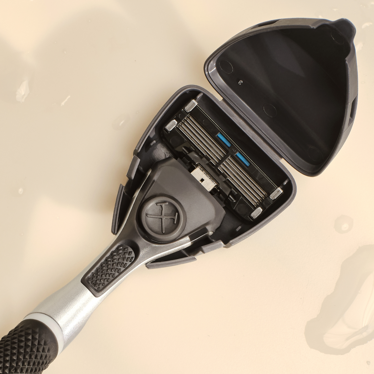 Guard Razor Sovercap Razor Cover – Dollar Shave Club