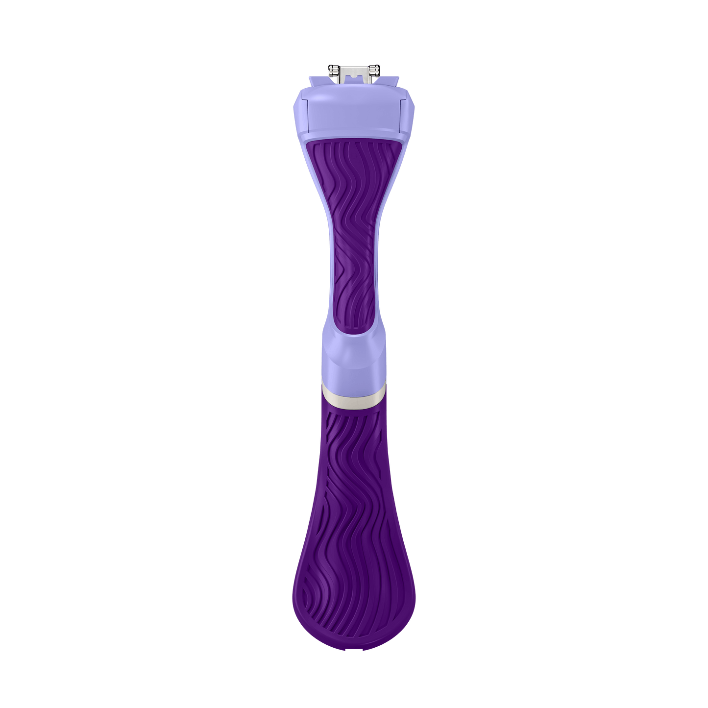 Women's Wavy Grip Handle