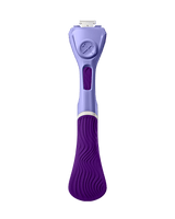 Women's Wavy Grip Handle