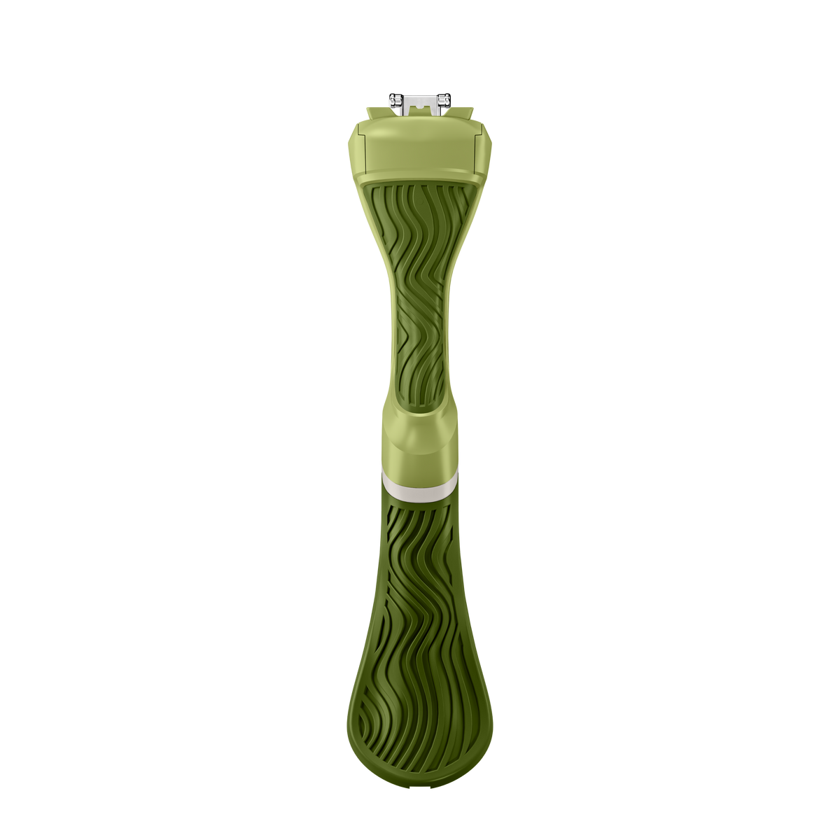 Women's Wavy Grip Handle