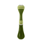 Women's Wavy Grip Handle