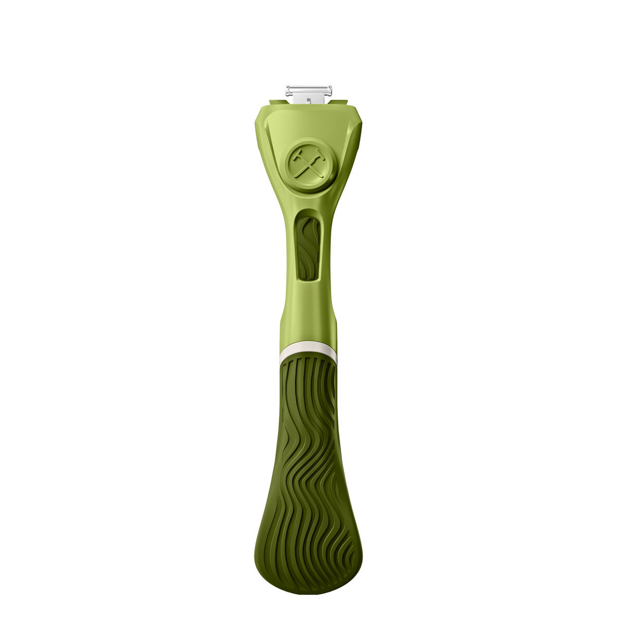 Women's Wavy Grip Handle