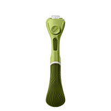 Women's Wavy Grip Handle