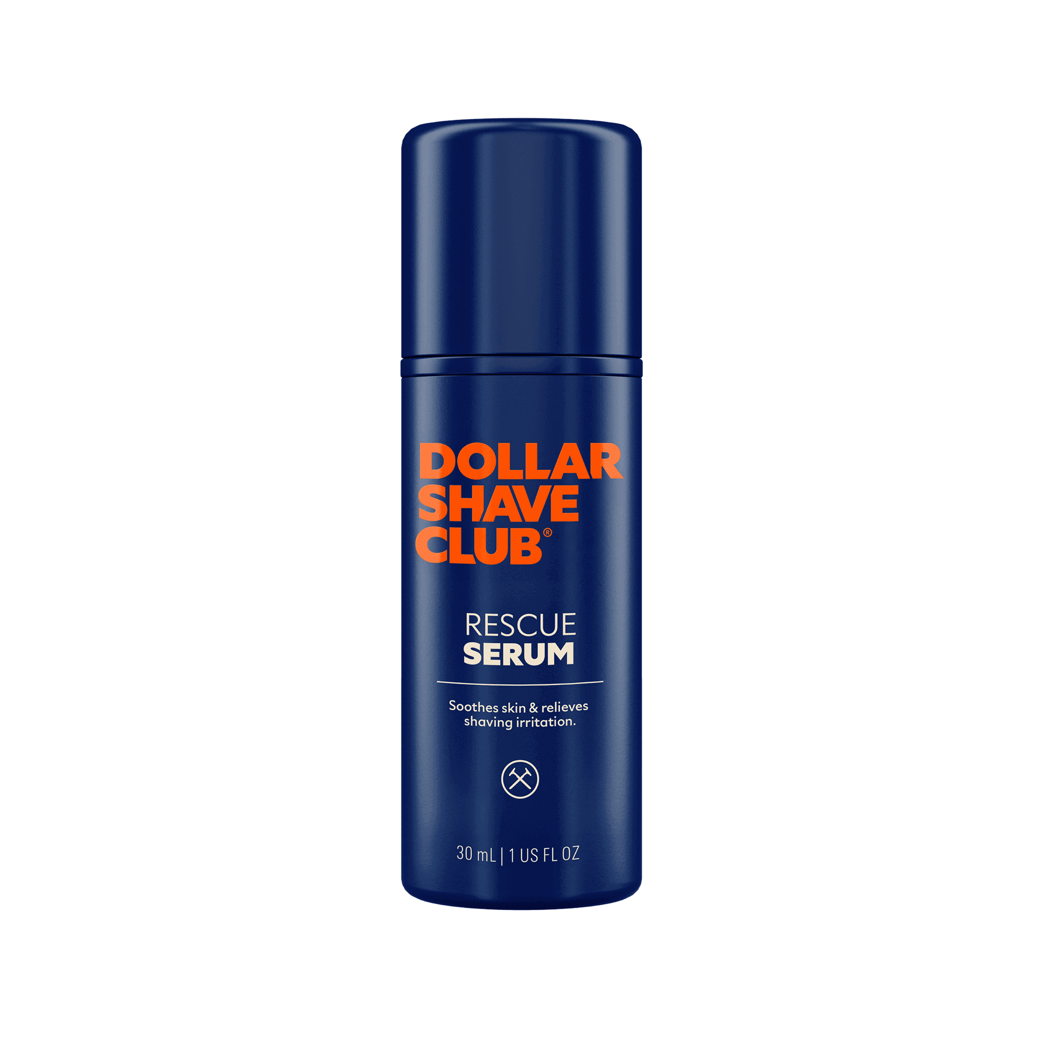 Rescue Serum