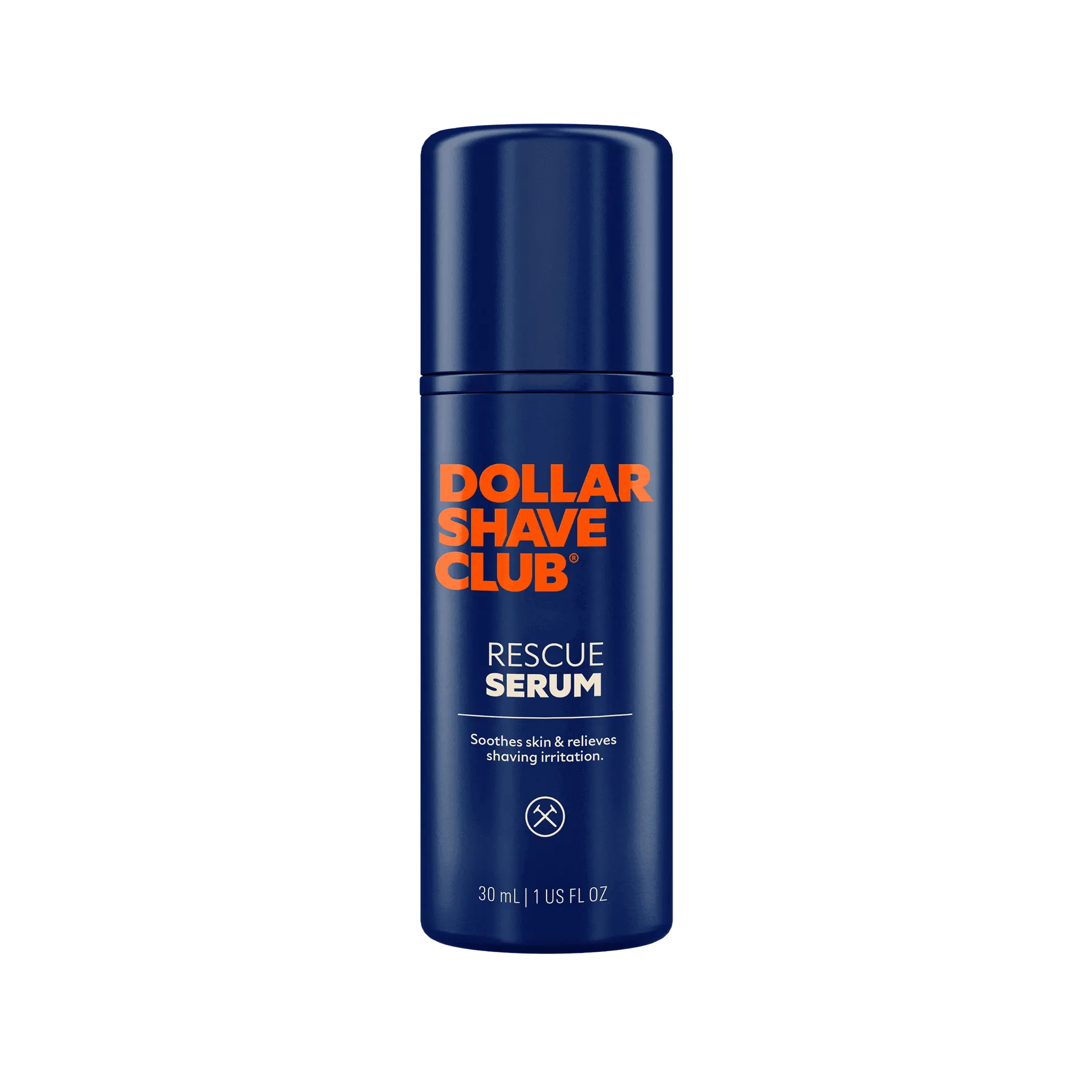 Rescue Serum
