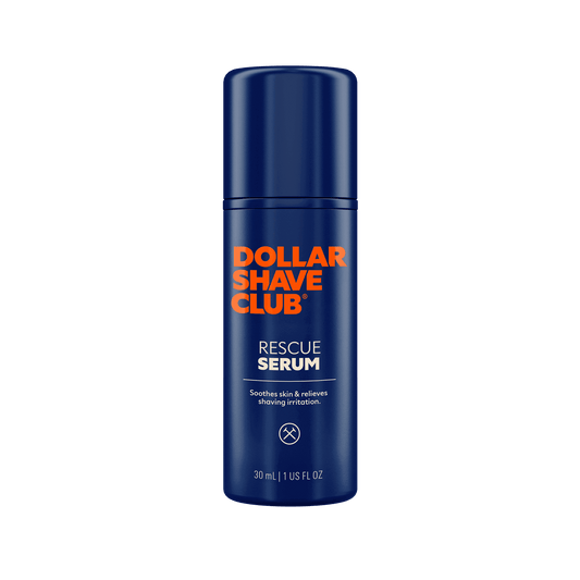 Rescue Serum