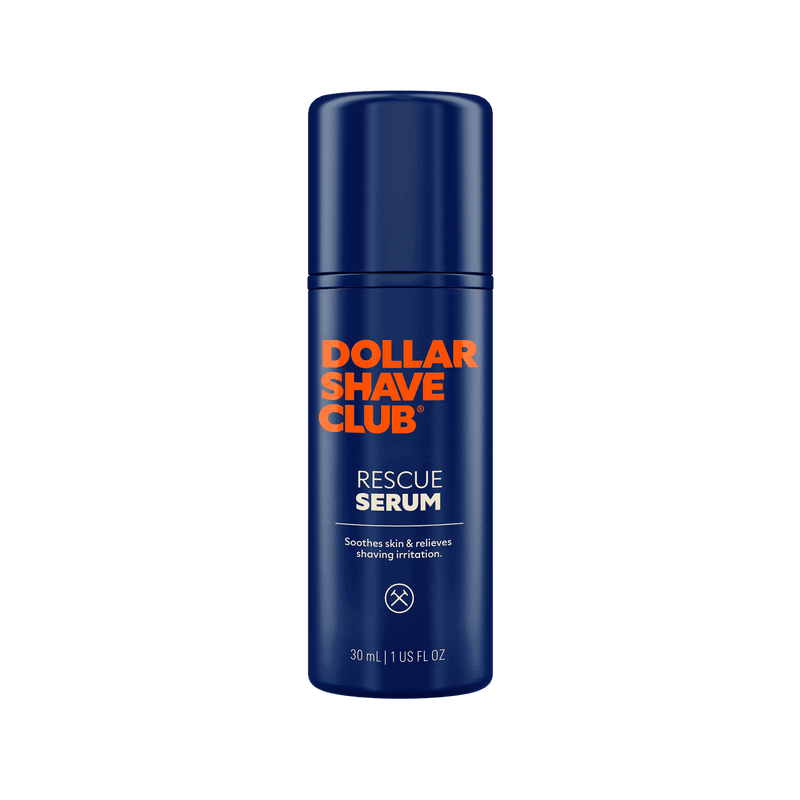 Rescue Serum