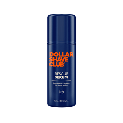 Rescue Serum