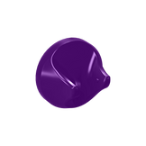 Purple razor hook side