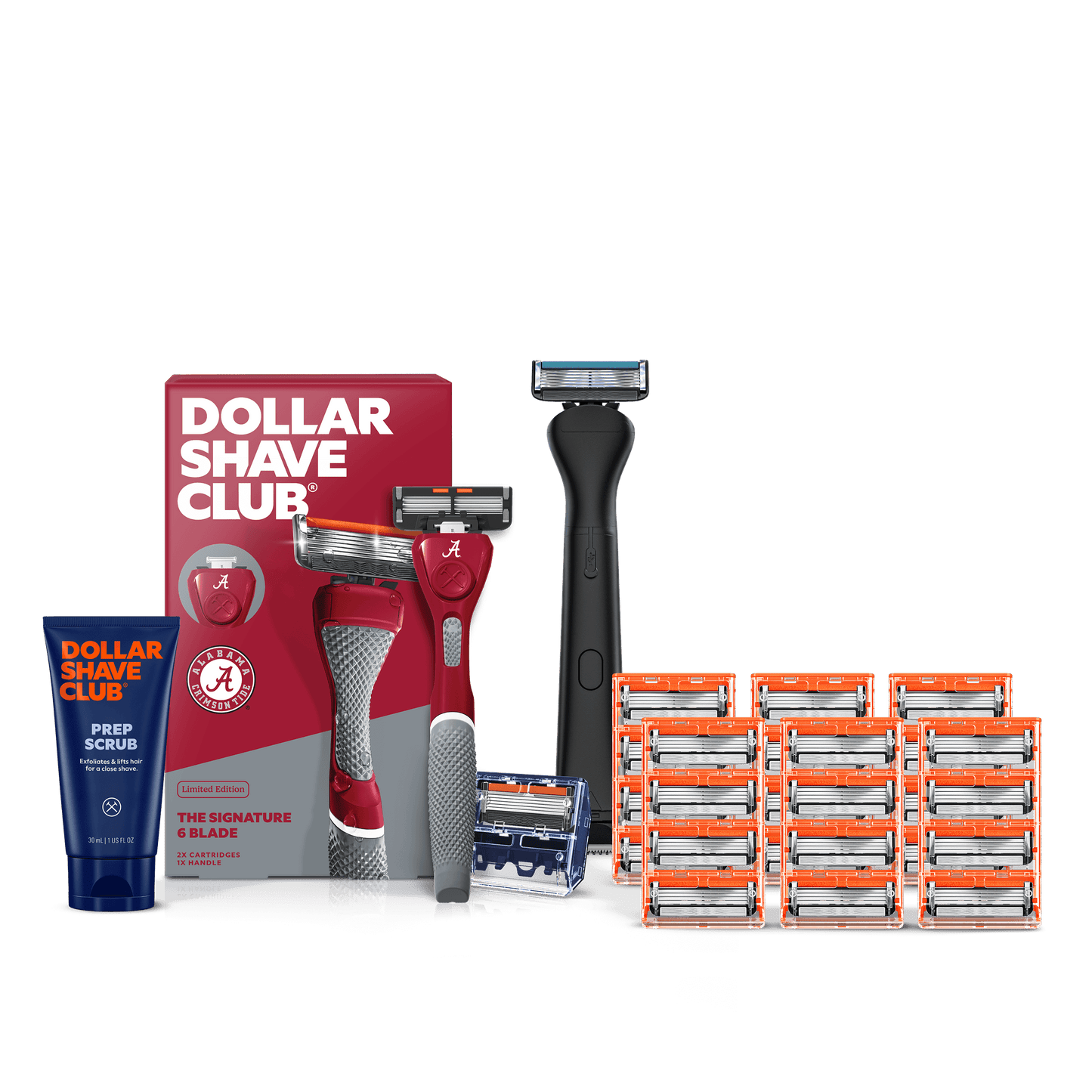 University of Alabama Ultimate Gift Set