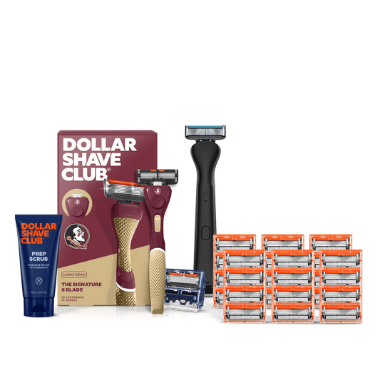 Florida State University Ultimate Gift Set