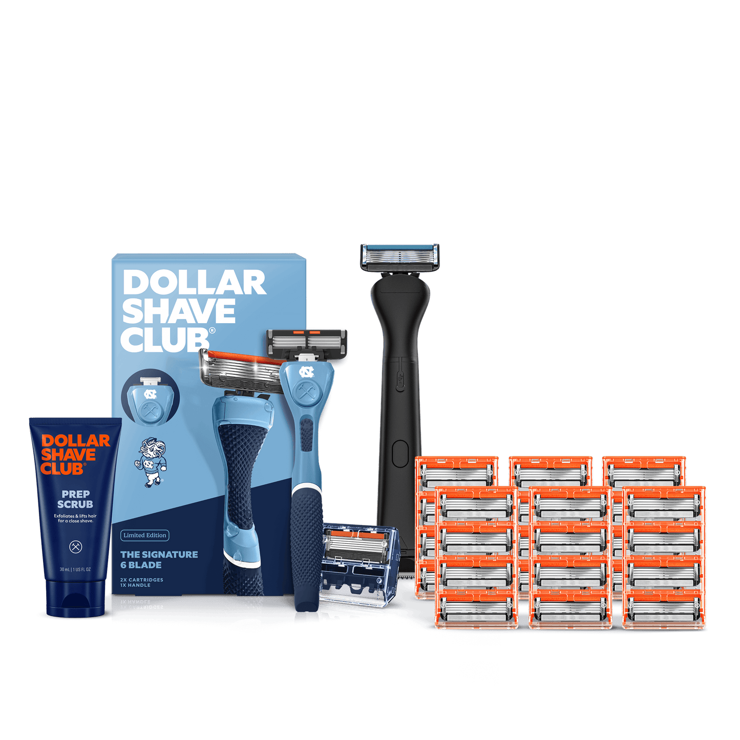 University of North Carolina Ultimate Gift Set