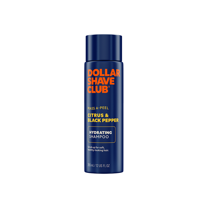 Hair and Scalp Shampoo