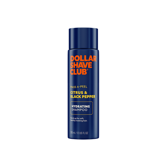 Hair and Scalp Shampoo