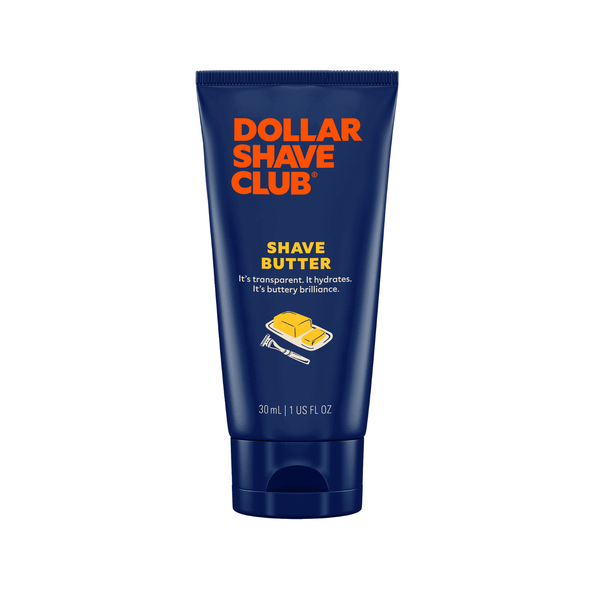 Shave Butter