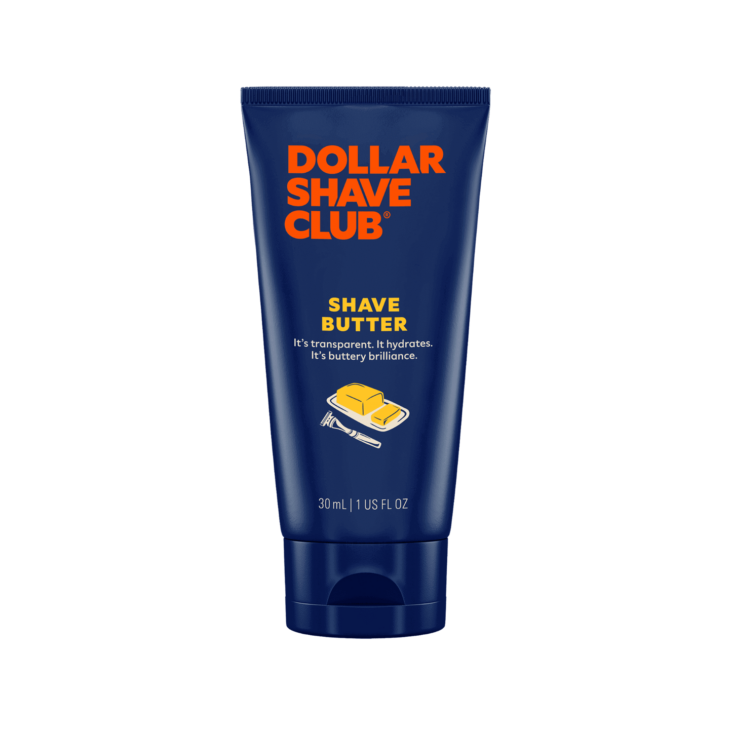 Shave Butter