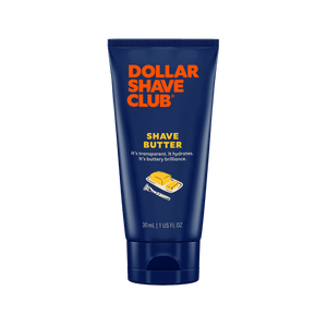 Shave Butter