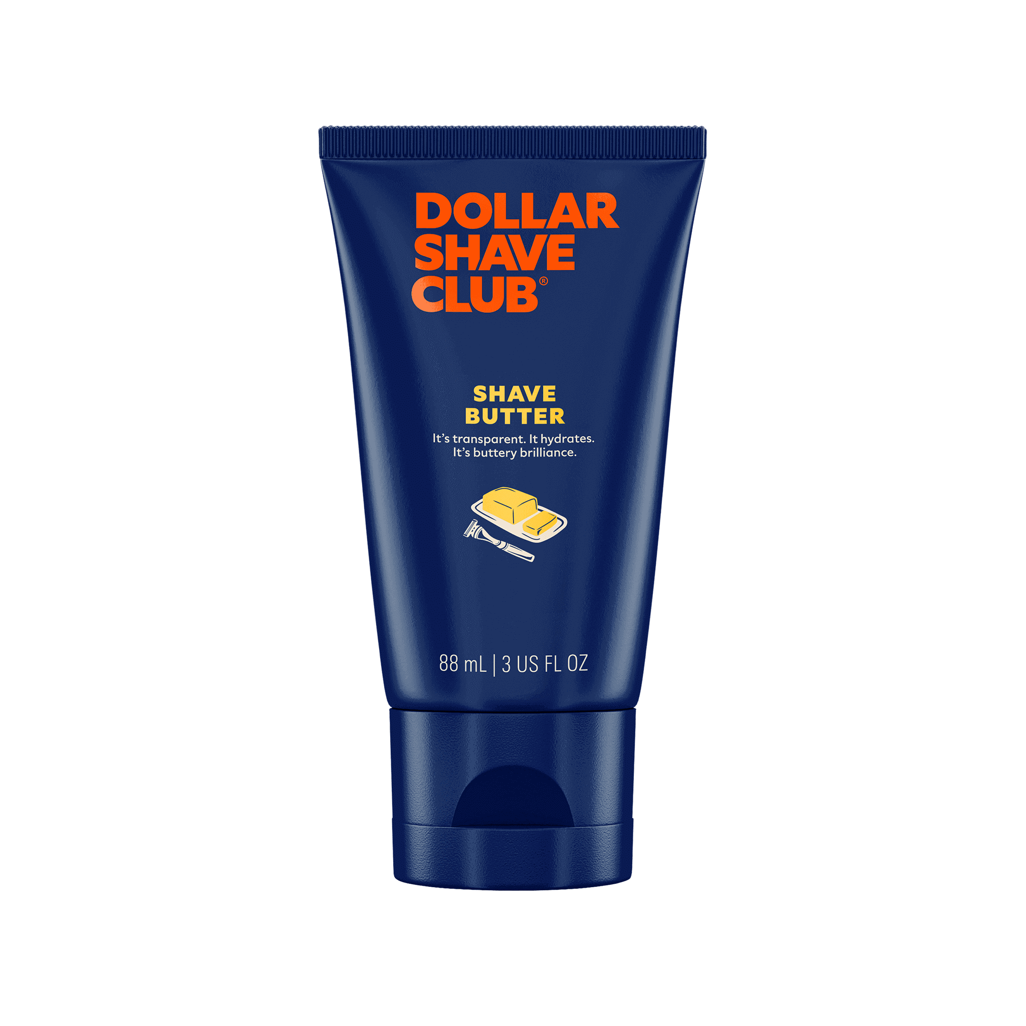 Shave Butter