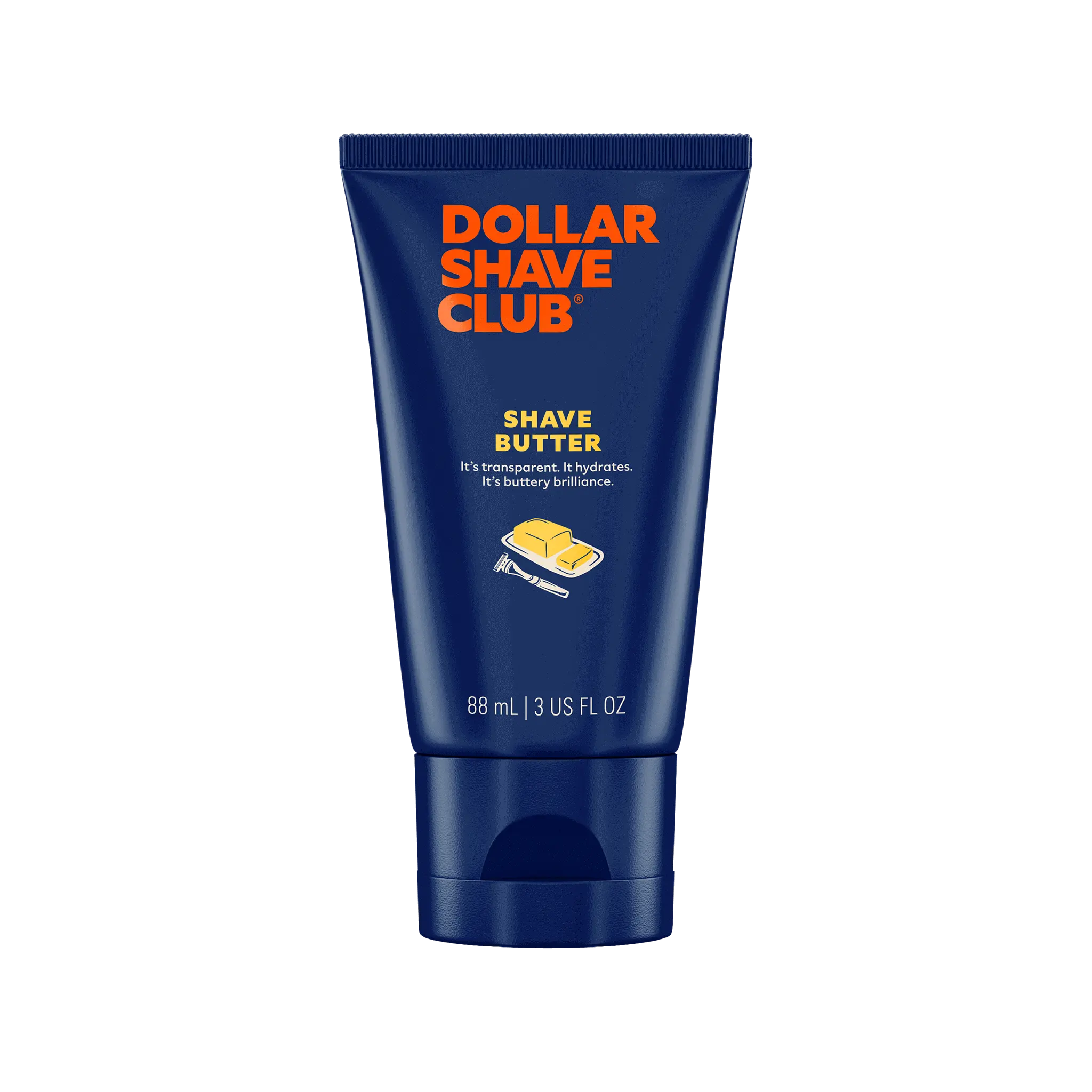 Shave Butter